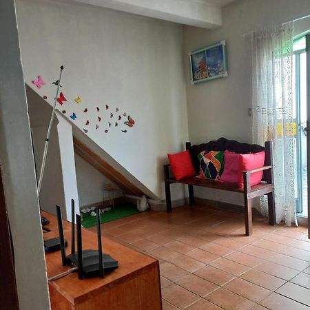 דירות Casa Em דיאמנטינה מראה חיצוני תמונה