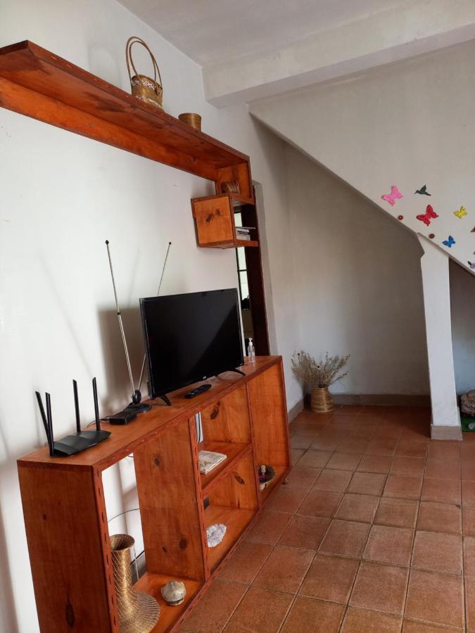 דירות Casa Em דיאמנטינה מראה חיצוני תמונה