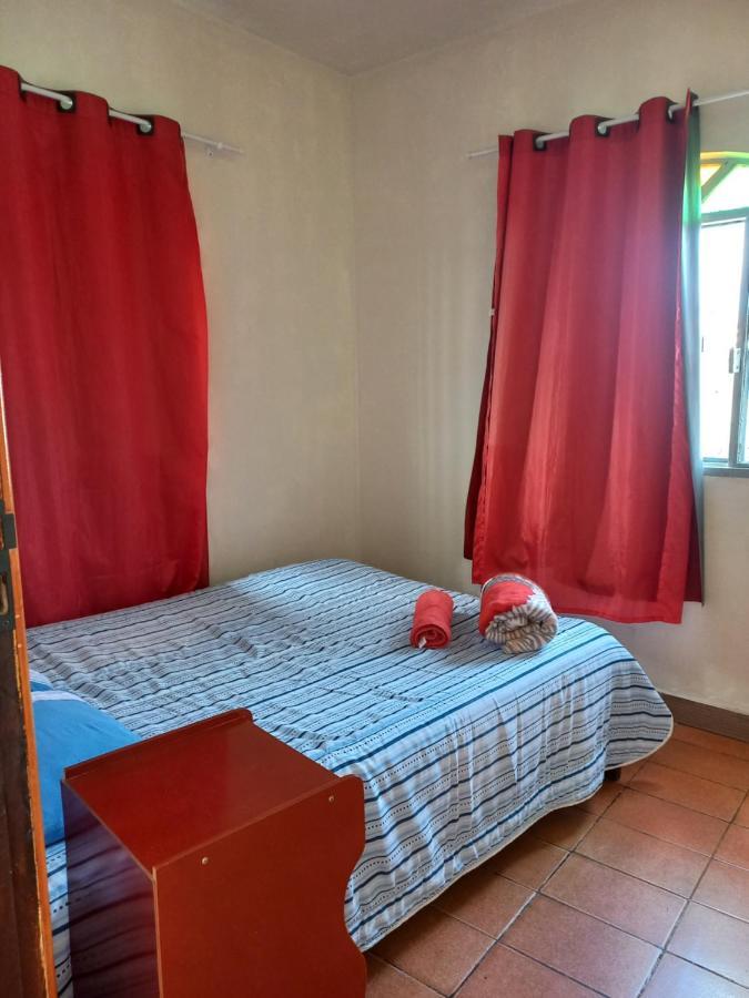 דירות Casa Em דיאמנטינה מראה חיצוני תמונה