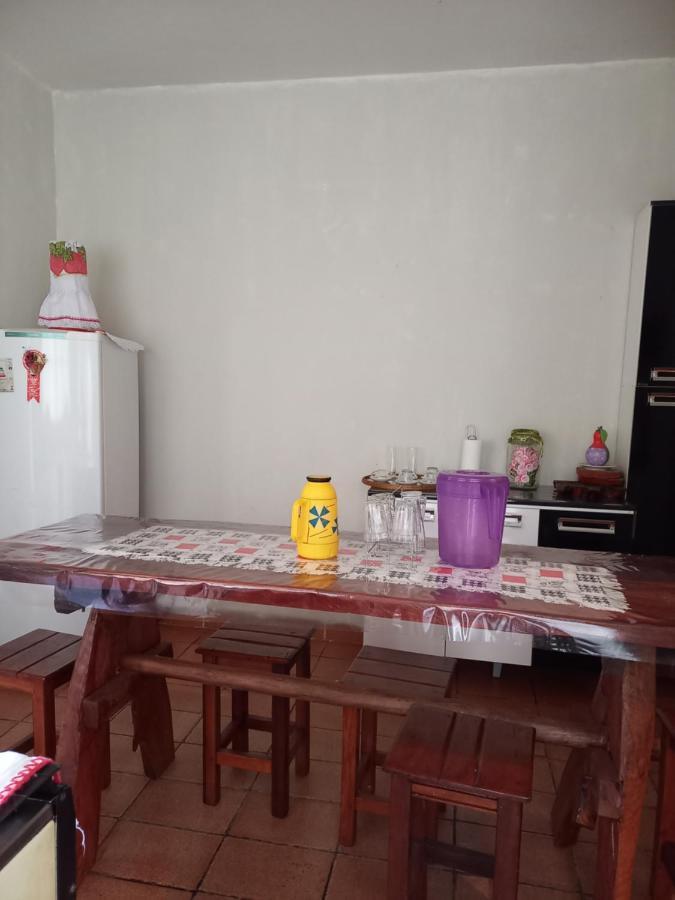 דירות Casa Em דיאמנטינה מראה חיצוני תמונה