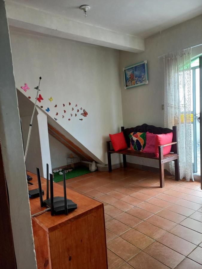 דירות Casa Em דיאמנטינה מראה חיצוני תמונה