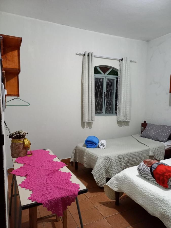 דירות Casa Em דיאמנטינה מראה חיצוני תמונה